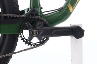 Lapierre XR 5.9 XT (MTB) t.M Km.0