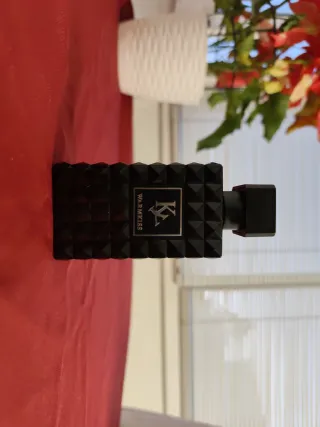 Perfume Warmkiss Negro 65ml