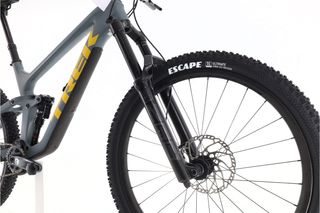 Trek Slash 9.8 (MTB) t.L Reacondicionada