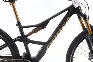 Orbea Occam XT (MTB) t.M Reacondicionada