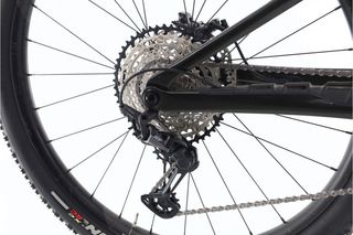 Orbea Occam XT (MTB) t.M Reacondicionada