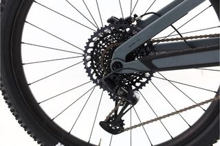 Trek Slash 9.8 (MTB) t.L Reacondicionada