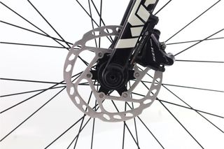 WRC Spirit (gravel) t.52 Reacondicionada