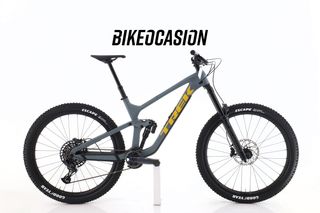 Trek Slash 9.8 (MTB) t.L Reacondicionada