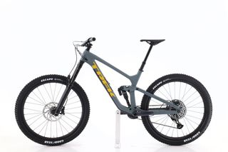 Trek Slash 9.8 (MTB) t.L Reacondicionada