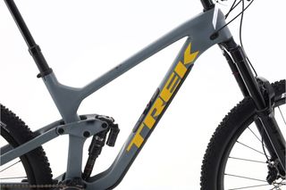 Trek Slash 9.8 (MTB) t.L Reacondicionada