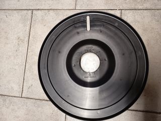 Supporto ruota scorta Audi 8D9 012 116