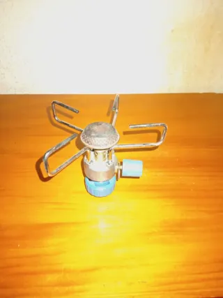 Hornillo Canpin Gas 1300W