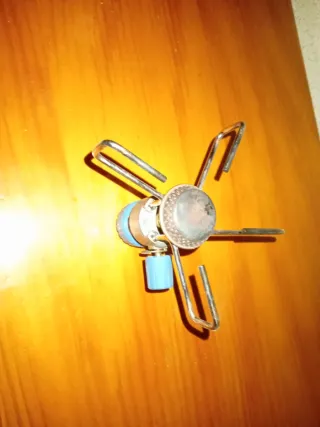 Hornillo Canpin Gas 1300W