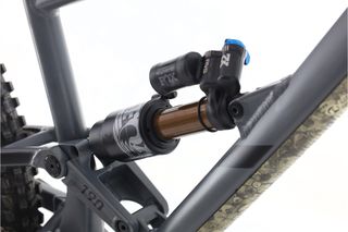 Cube Hanzz TM (MTB) t.M Reacondicionada