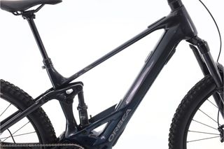 Orbea Wild XT (ebike) t.L Reacondicionada