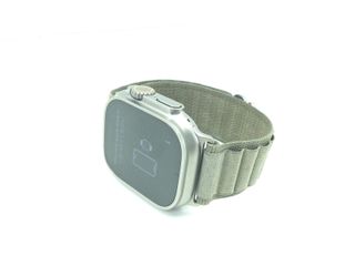 E714047-0 Apple Watch Ultra 2 49Mm (Gps 4G) Tit