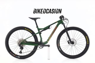 Lapierre XR 5.9 XT (MTB) t.M Km.0