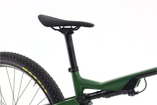 Lapierre XR 5.9 XT (MTB) t.M Km.0