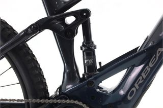 Orbea Wild XT (ebike) t.L Reacondicionada