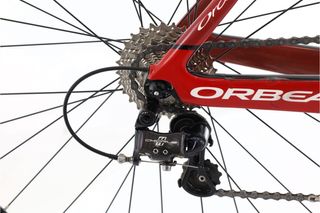 Orbea Orca (carretera) t.50 Reacondicionada