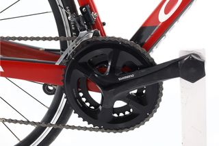 Orbea Orca (carretera) t.50 Reacondicionada