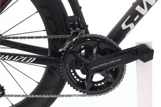 Specialized Tarmac SL7 S-Works Di2 12V (carretera) t.54 Reacondicionada