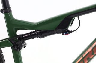 Lapierre XR 5.9 XT (MTB) t.M Km.0