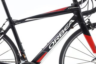 Orbea Avant (carretera) t.52 Reacondicionada