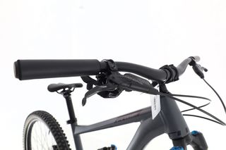 Cube Hanzz TM (MTB) t.M Reacondicionada