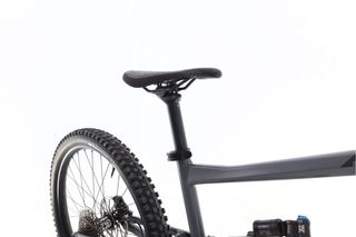 Cube Hanzz TM (MTB) t.M Reacondicionada