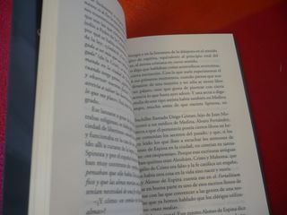 SOBRE JUDIOS MORISCOS Y CONVERSOS HISTORIA ESPAÑA