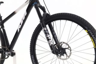 KTM Myroon Comp (MTB) t.M Reacondicionada