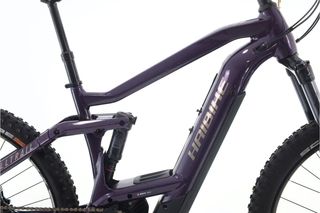 Haibike AllTrail 4 (ebike) t.M Reacondicionada