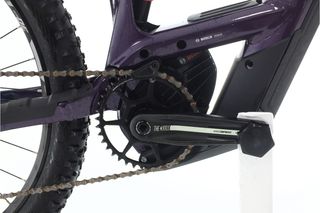 Haibike AllTrail 4 (ebike) t.M Reacondicionada