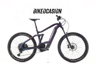 Haibike AllTrail 4 (ebike) t.M Reacondicionada
