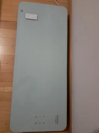 Emisor Térmico Cecotec Ready Warm Crystal