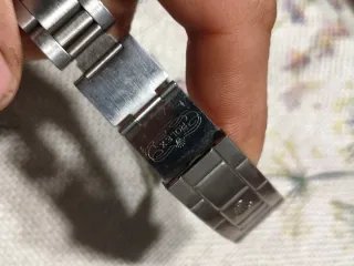 Reloj automático multifunción