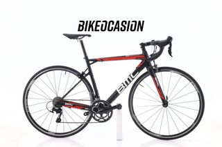 BMC Teammachine SLR 03 (carretera) t.52 Reacondicionada