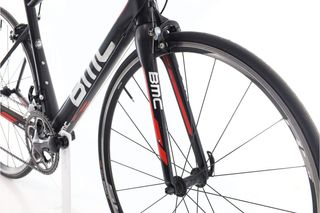 BMC Teammachine SLR 03 (carretera) t.52 Reacondicionada