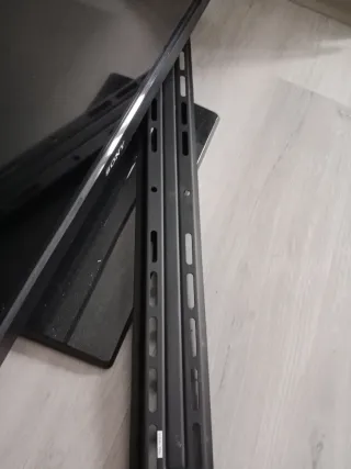 Televisor Sony Bravia 37 Negro.