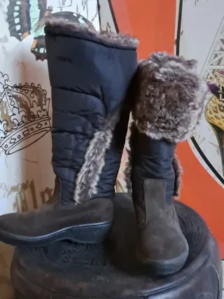 Stivali Antarctica  Tg 37