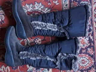 Stivali Antarctica  Tg 37