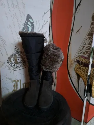 Stivali Antarctica  Tg 37