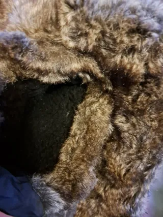 Stivali Antarctica  Tg 37