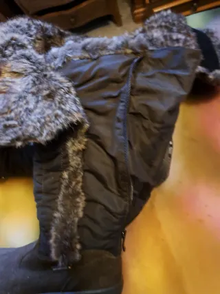 Stivali Antarctica  Tg 37