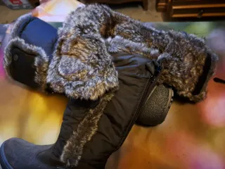 Stivali Antarctica  Tg 37