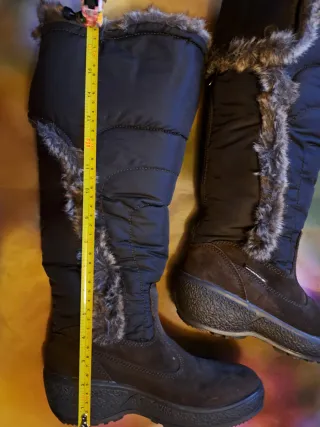 Stivali Antarctica  Tg 37