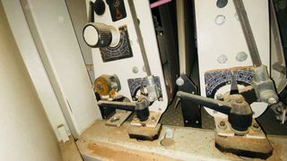 Lijadora calibradora SCM Sandya 3 S