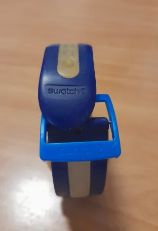 Orologio Swatch Fun Scuba 200