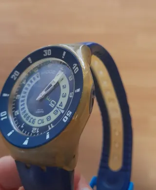 Orologio Swatch Fun Scuba 200