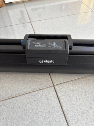 Pantalla Verde Elgato XL Chroma Key - Impecable!