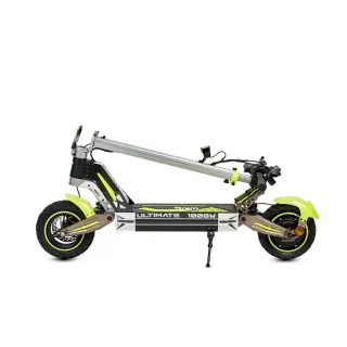 Patinete Eléctrico ecoxtrem m41 1000w