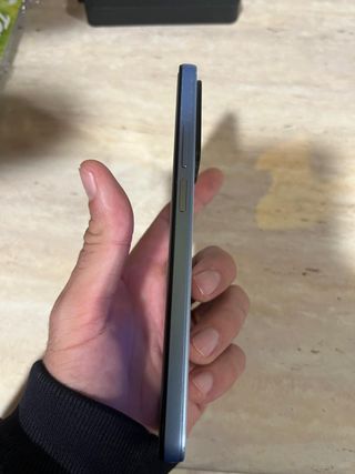 Xiaomi 11 Pro Plus 5G Blu/Rosa 128GB