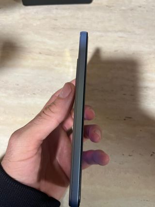 Xiaomi 11 Pro Plus 5G Blu/Rosa 128GB